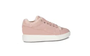 147 LADIES HOLLY SNEAKERs PINK