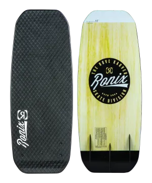 2025 Ronix Rove Karver - Wakeskate