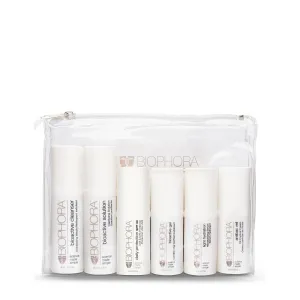 Acne Oily Travel Kit