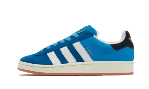 Adidas Campus 00s Bright Blue Dark Marine