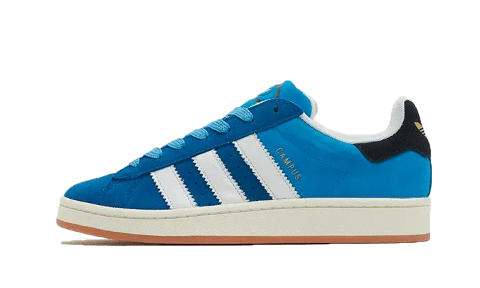 Adidas Campus 00s Bright Blue Dark Marine
