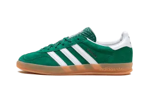 Adidas Gazelle Indoor 'Collegiate Green Gum'