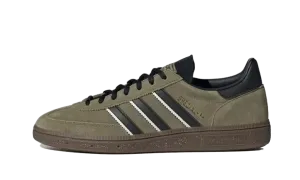 Adidas Handball Spezial Focus Olive Black
