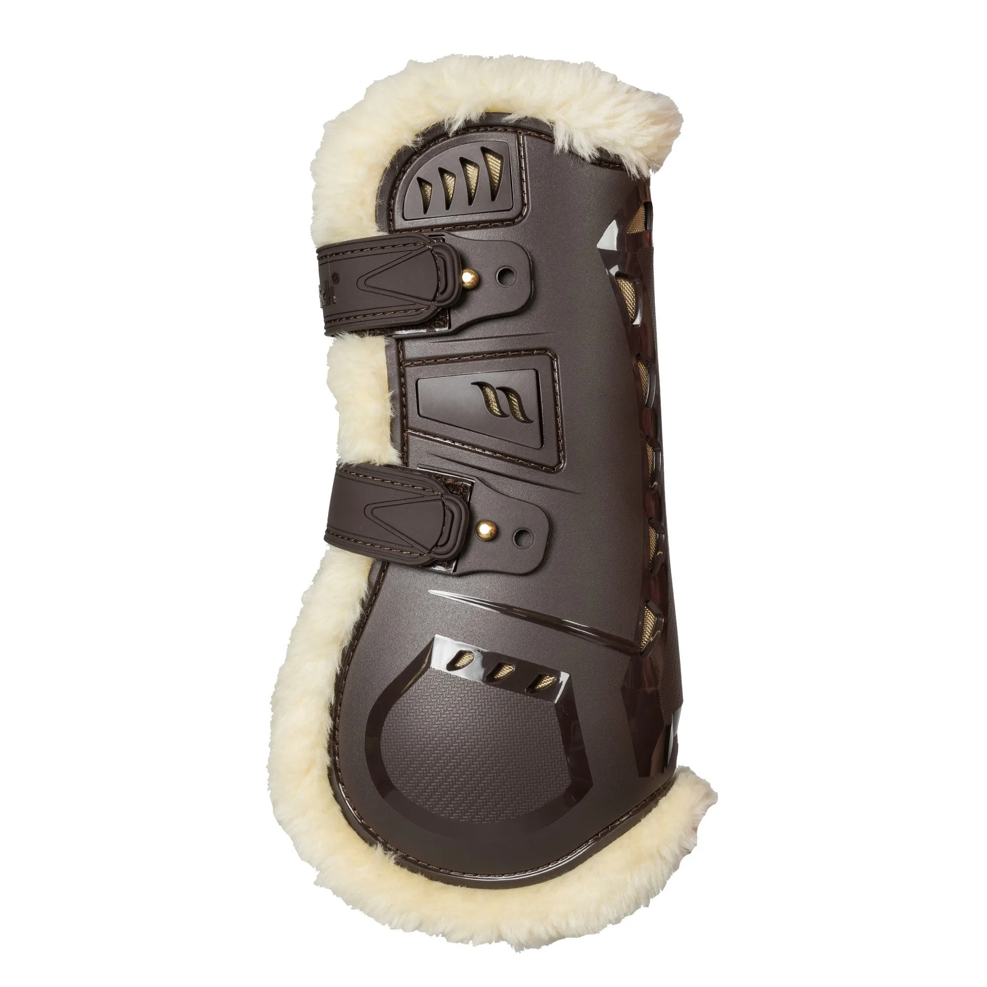 Air Flow Tendon Boots karvalla