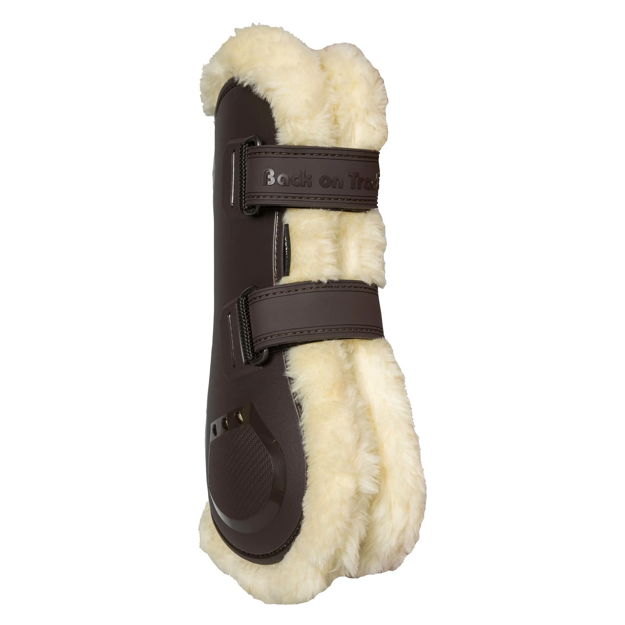 Air Flow Tendon Boots karvalla