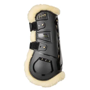 Air Flow Tendon Boots karvalla