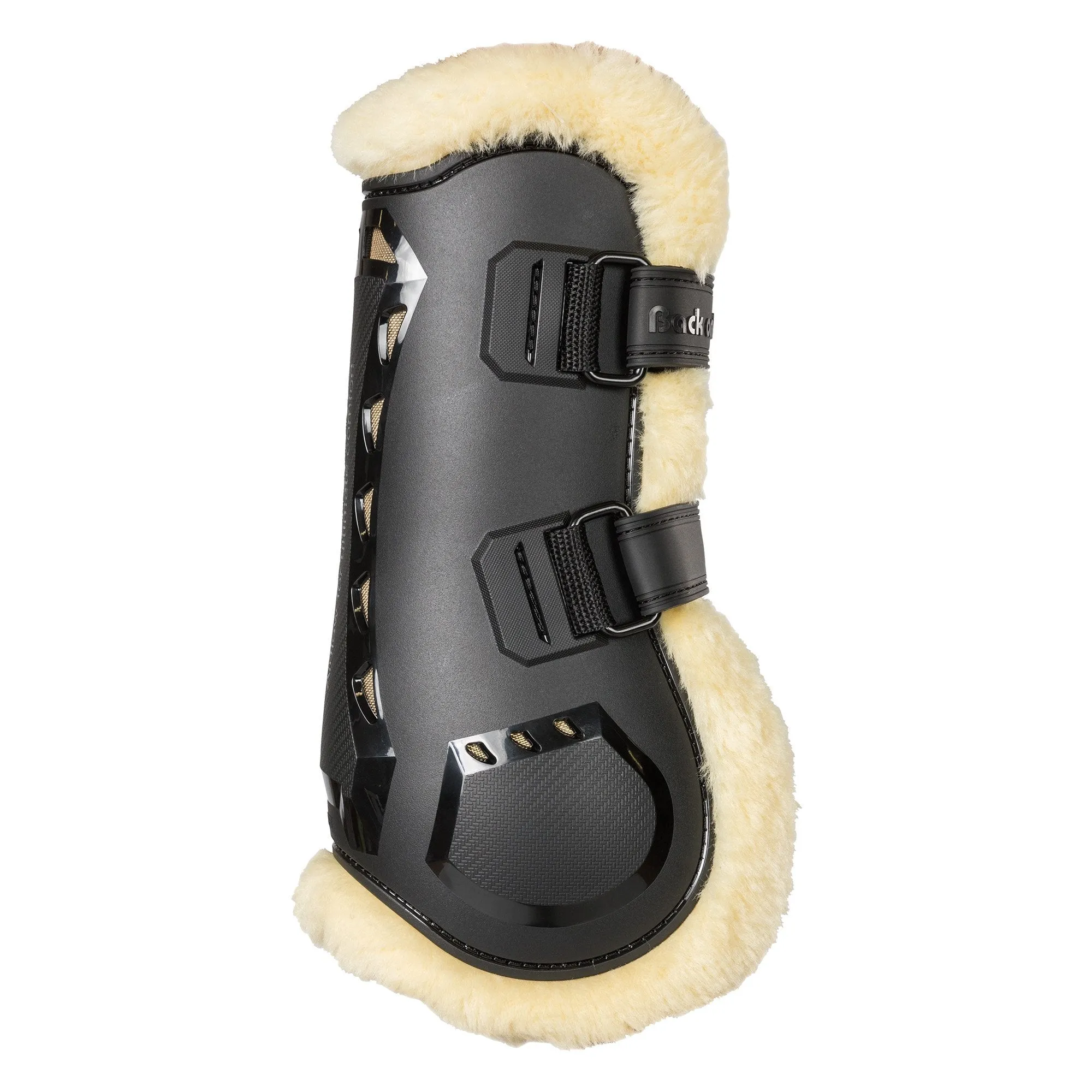 Air Flow Tendon Boots karvalla