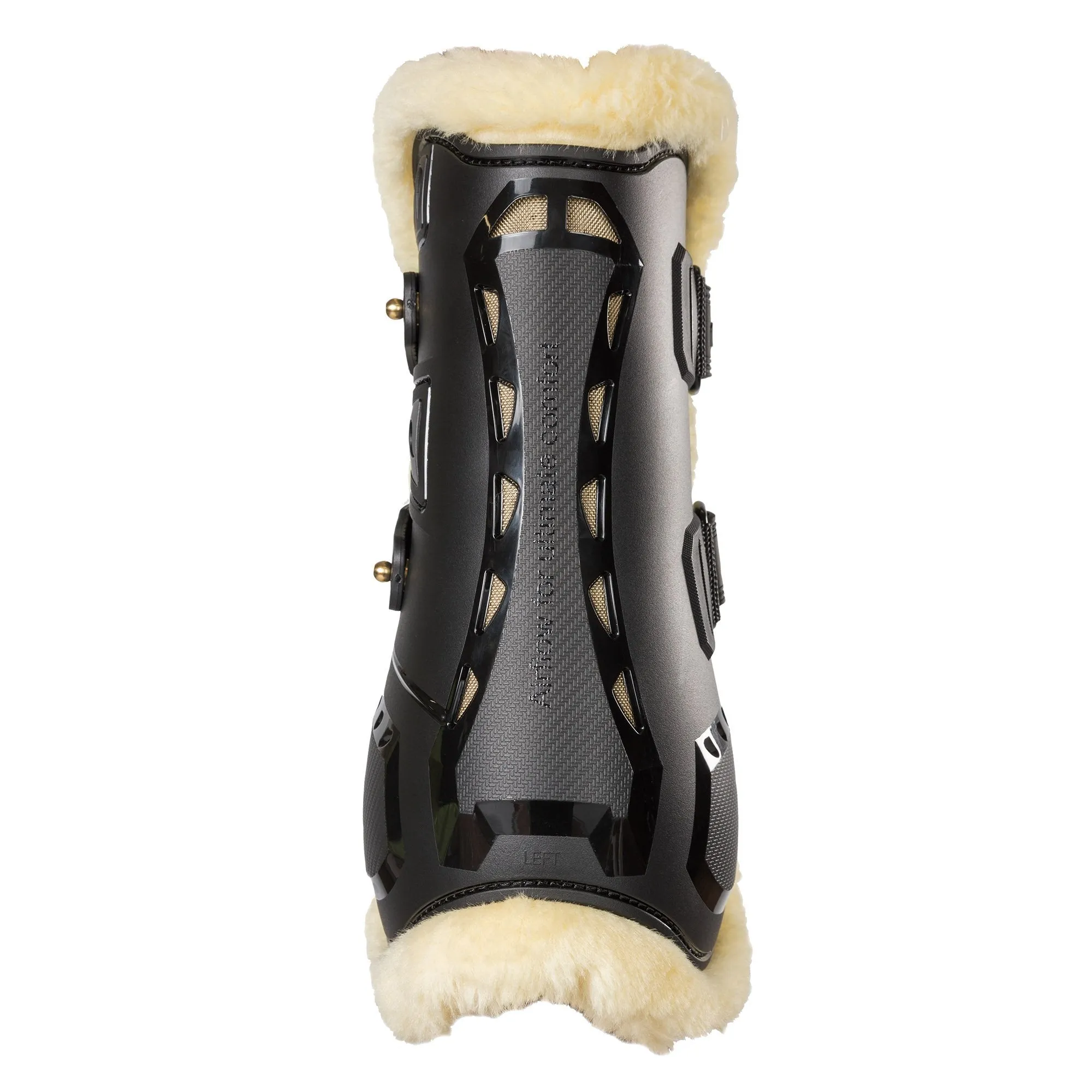 Air Flow Tendon Boots karvalla