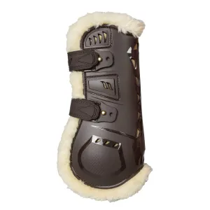 Air Flow Tendon Boots karvalla