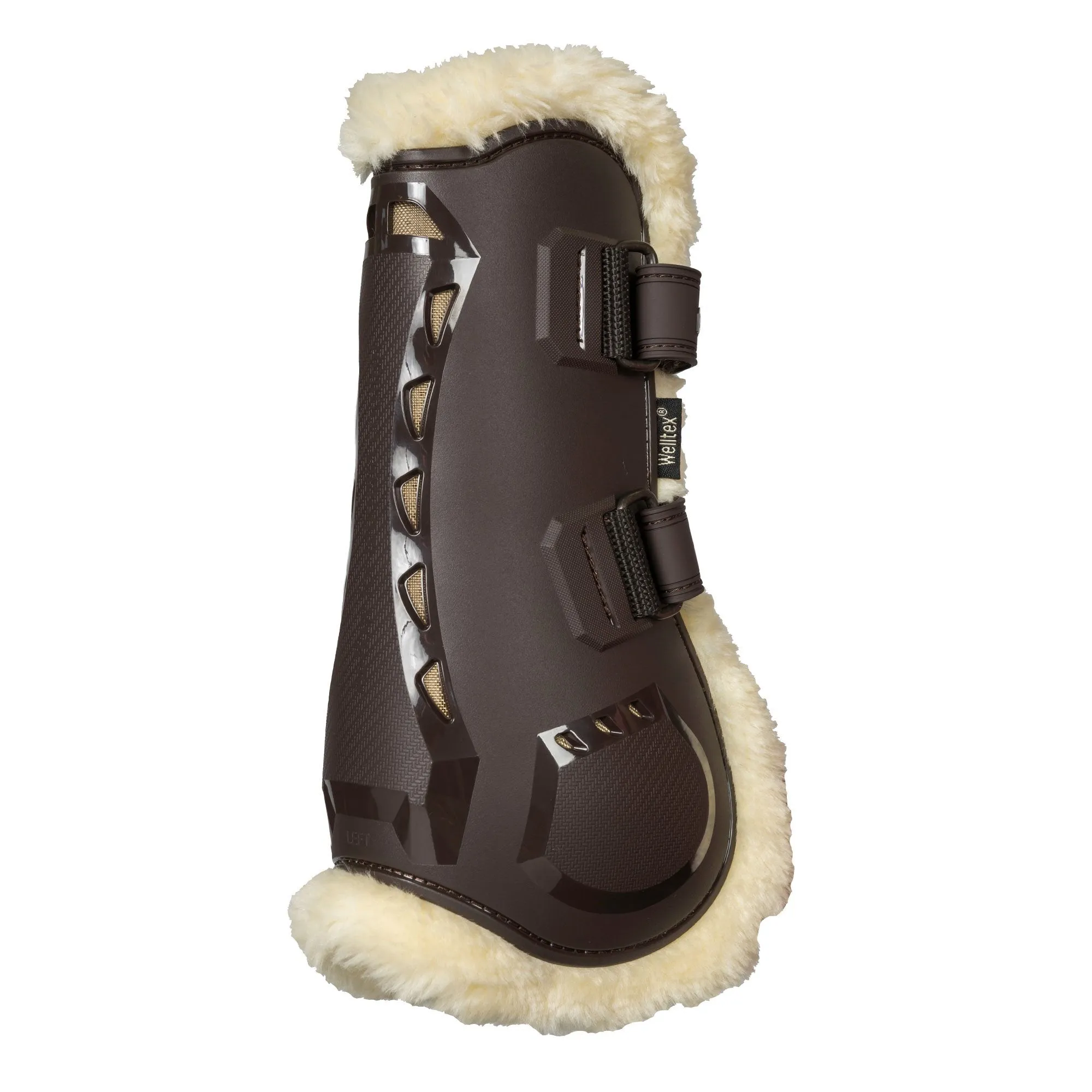 Air Flow Tendon Boots karvalla