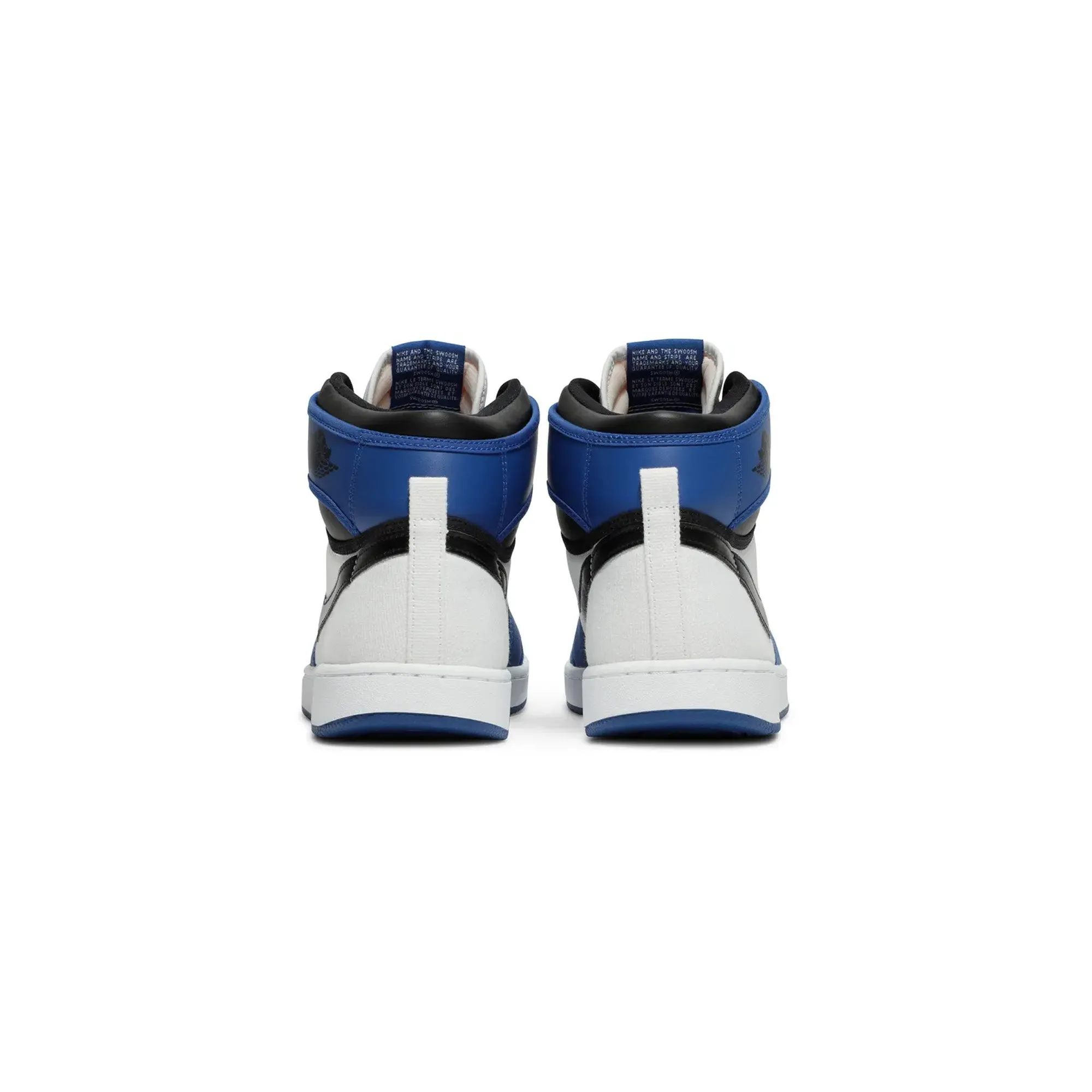 Air Jordan 1 Retro AJKO 'Storm Blue' (2021)