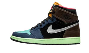 Air Jordan 1 Retro High Tokyo Bio Hack