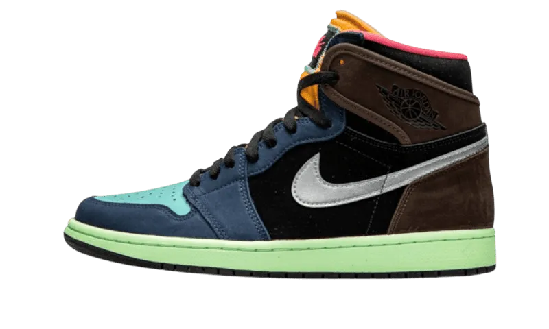 Air Jordan 1 Retro High Tokyo Bio Hack
