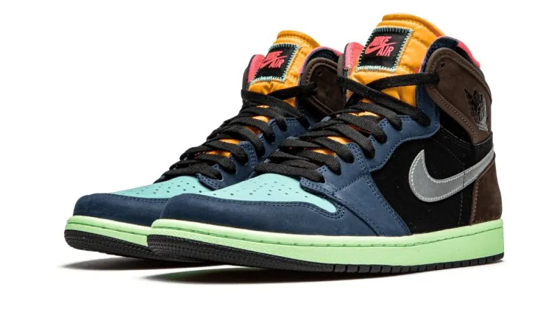 Air Jordan 1 Retro High Tokyo Bio Hack