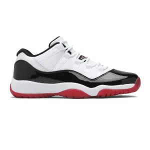 Air Jordan 11 Retro Low 'Concord Bred' PS (2020)