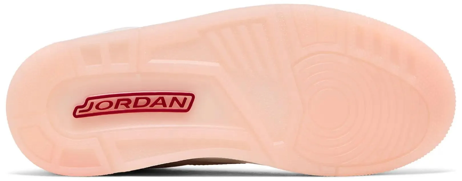 Air Jordan 3 Retro Valentine's Day Treat Yourself (2025) (Women's)
