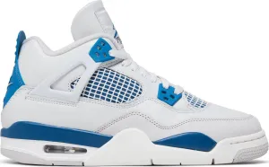 Air Jordan 4 Retro Military Blue (2024)