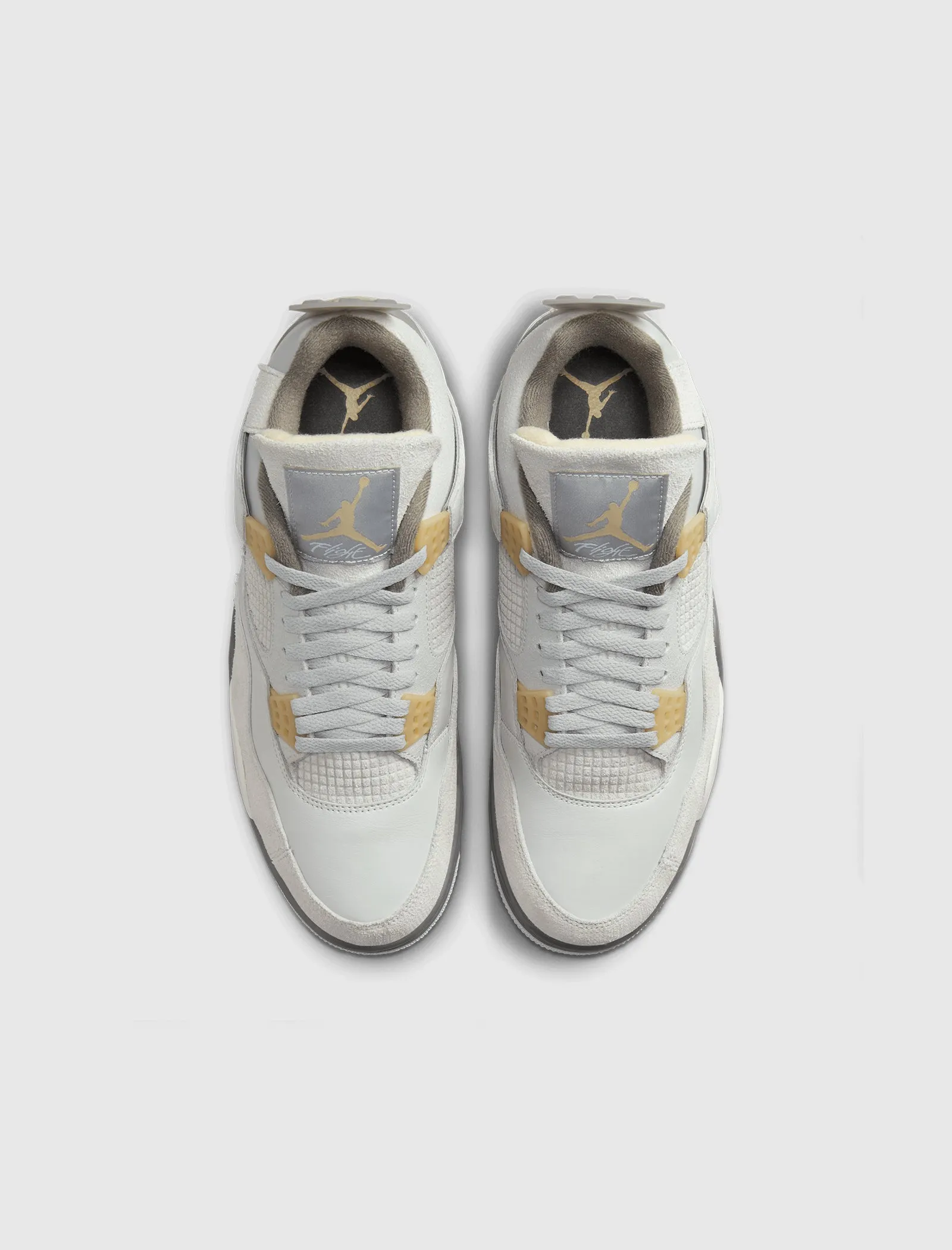 AIR JORDAN 4 RETRO SE "CRAFT"