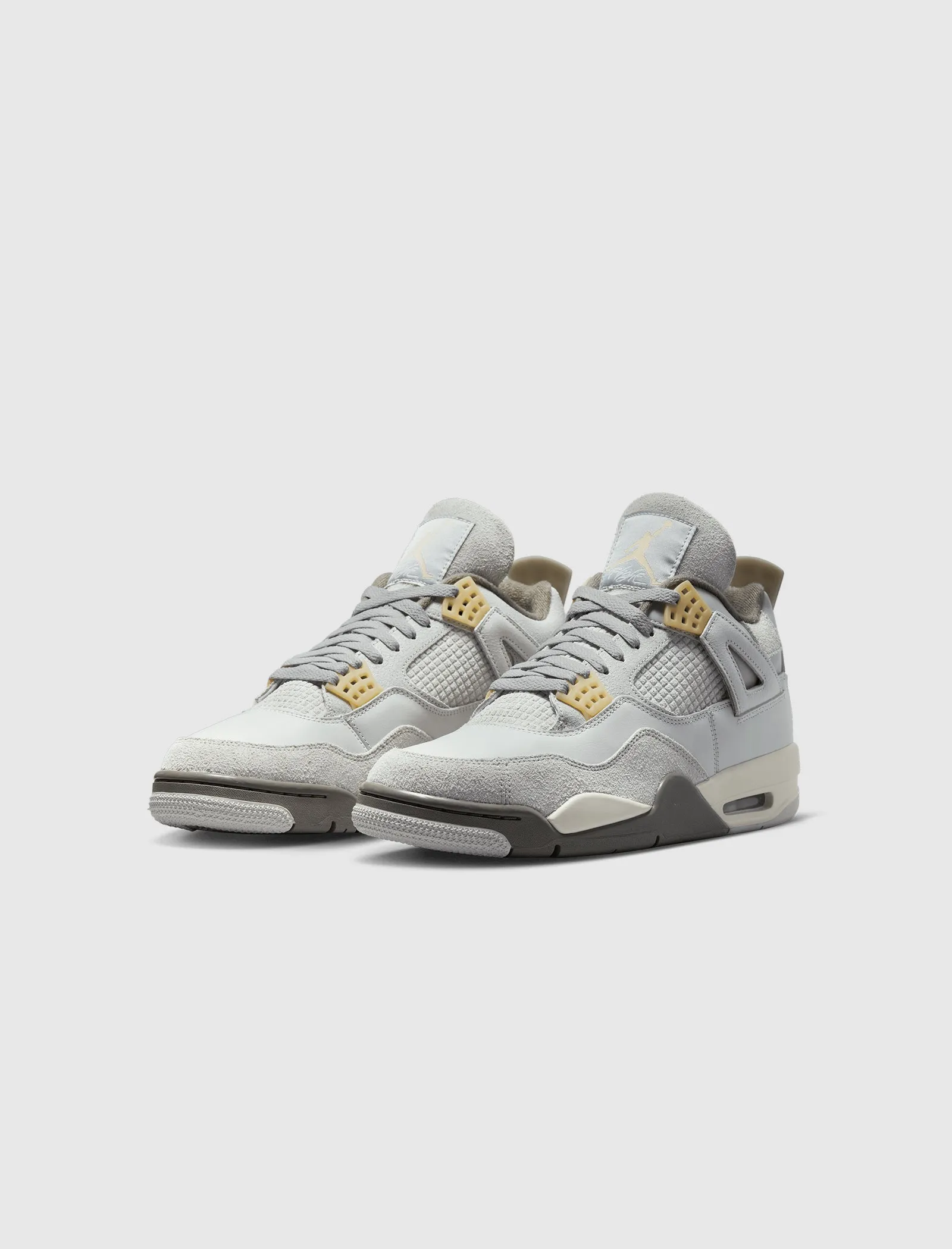 AIR JORDAN 4 RETRO SE "CRAFT"