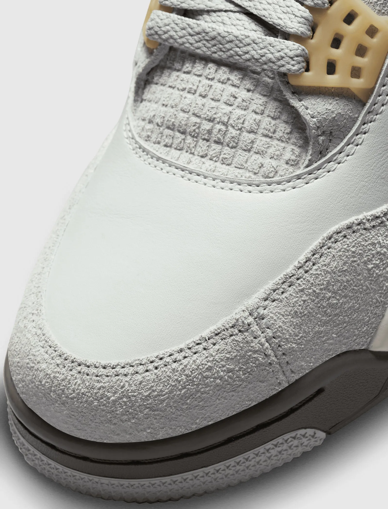 AIR JORDAN 4 RETRO SE "CRAFT"