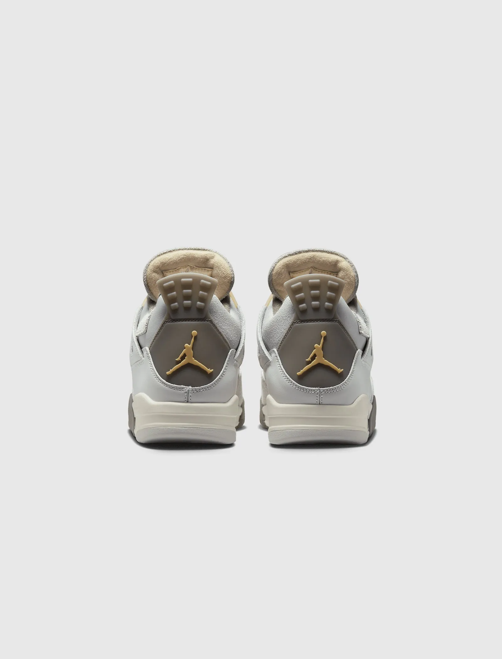AIR JORDAN 4 RETRO SE "CRAFT"
