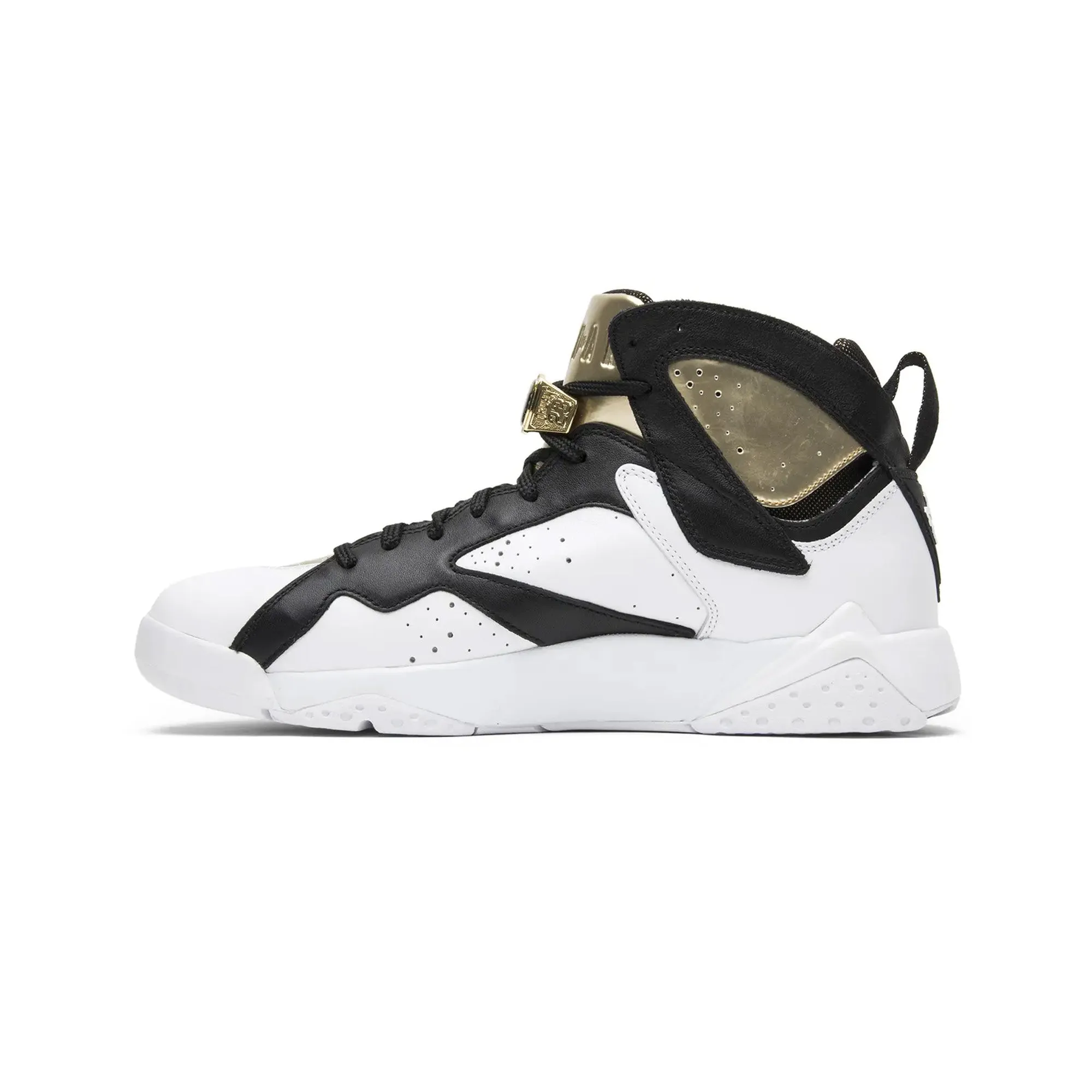 Air Jordan 7 Retro Championship Pack "Champagne" (2015)