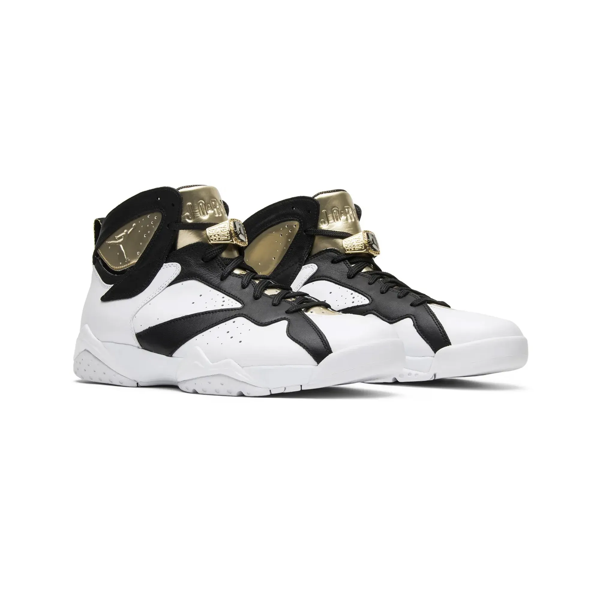 Air Jordan 7 Retro Championship Pack "Champagne" (2015)