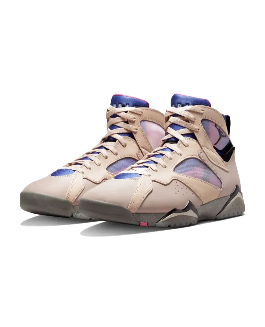 Air Jordan 7  Retro SE Sapphire