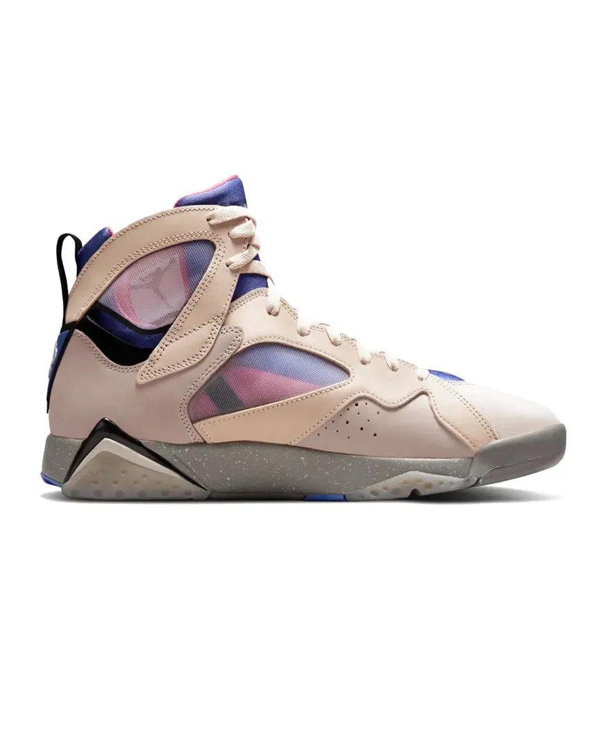Air Jordan 7  Retro SE Sapphire