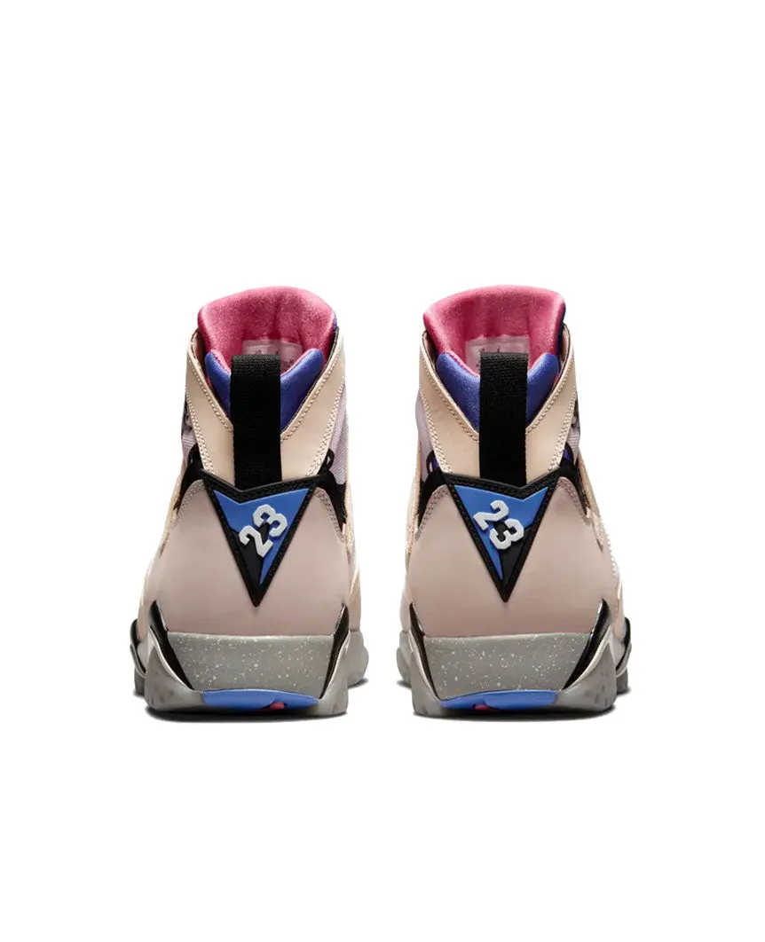 Air Jordan 7  Retro SE Sapphire