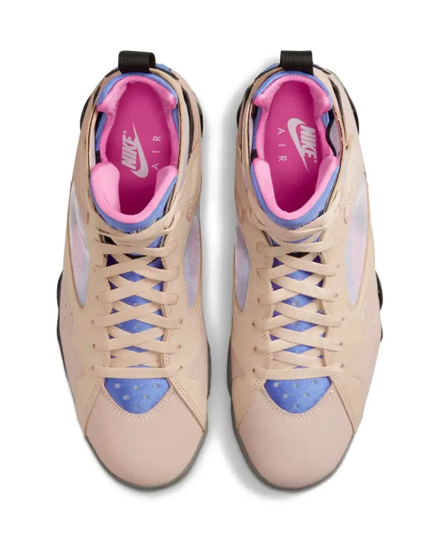 Air Jordan 7  Retro SE Sapphire