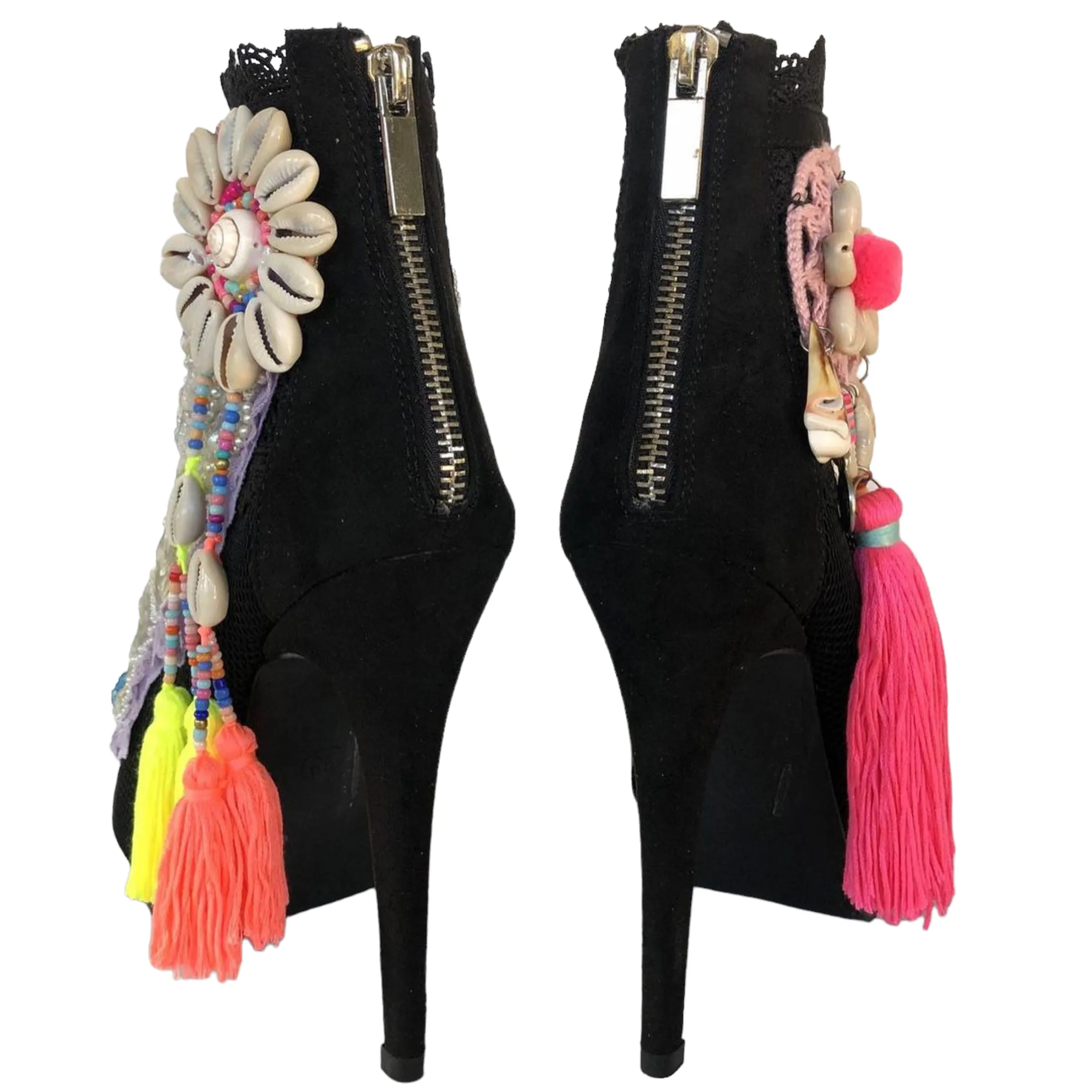 Amnesia Boots