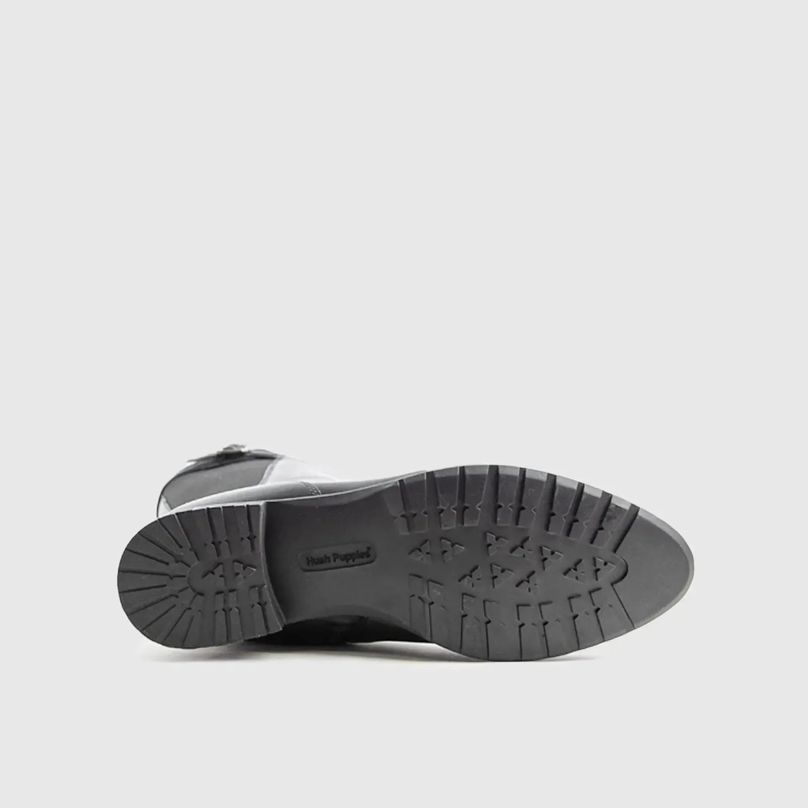 Arla Rider Comfort Boot Black 01299