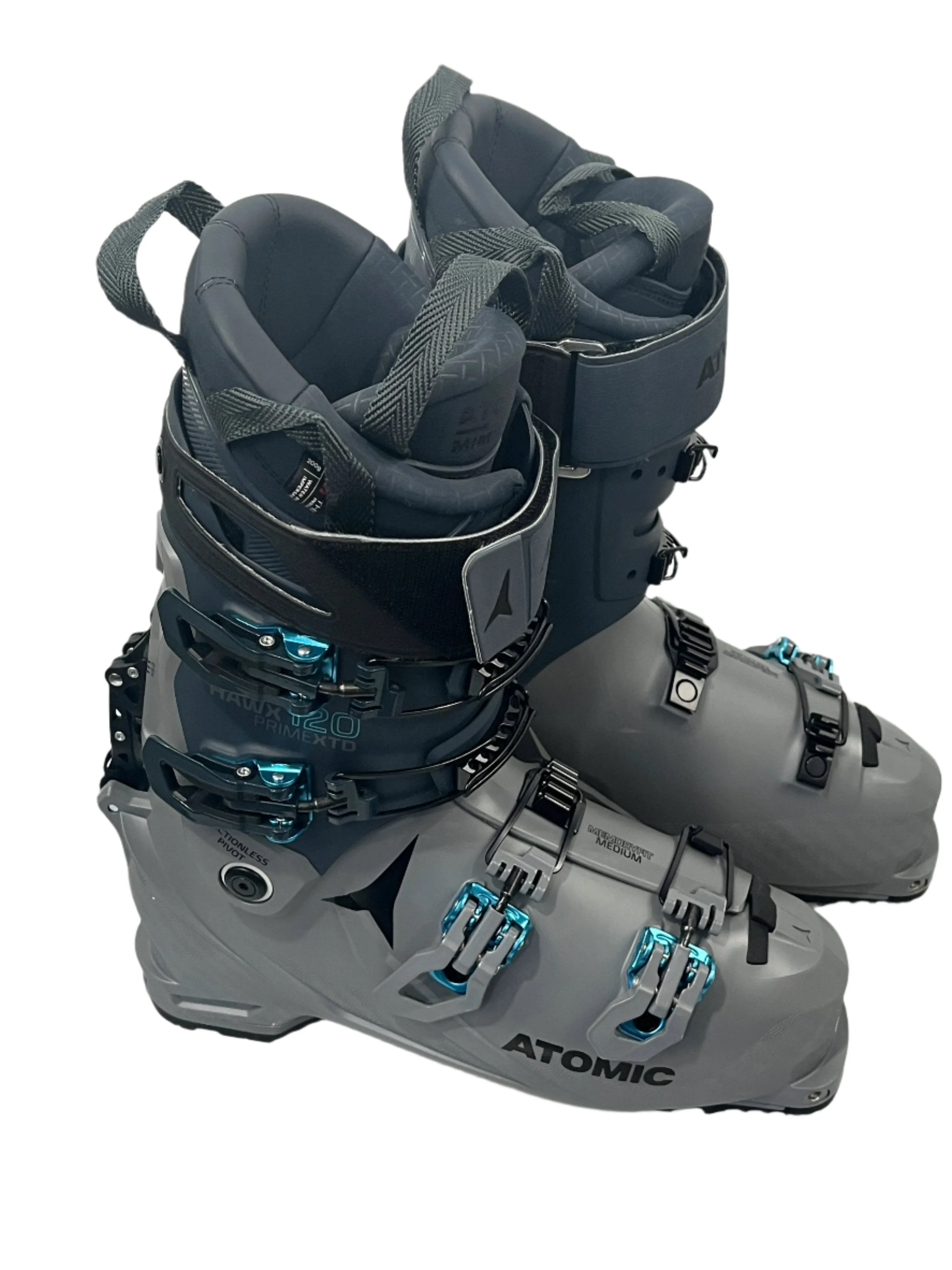 Atomic Hawx Prime 120s GW Boots 2023