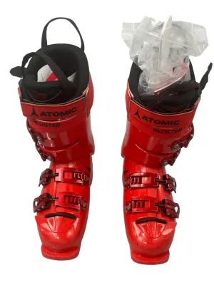 Atomic Team Issue Redster 130 Ski Boots