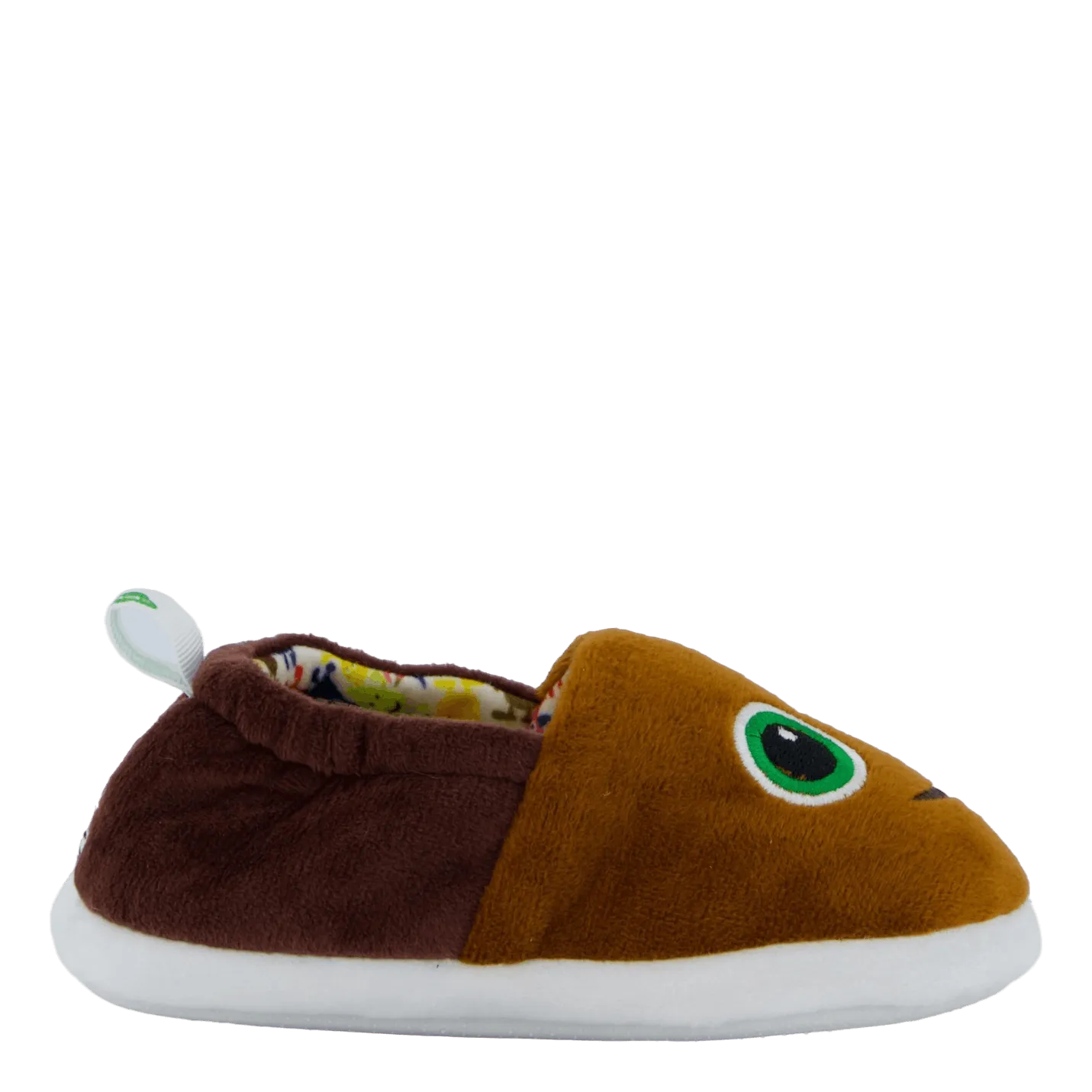 Babba Brown