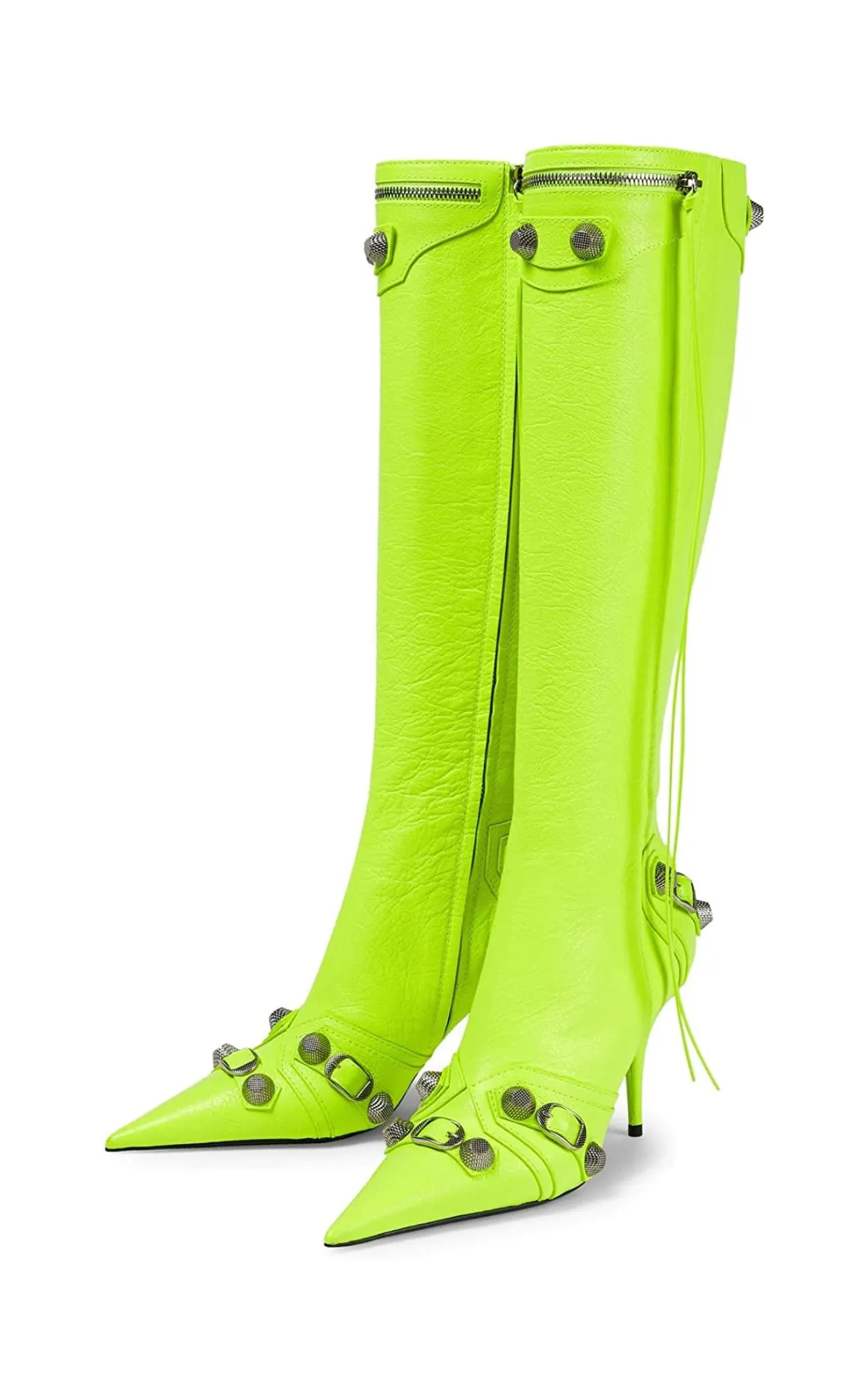 Balenc boots (pre order)