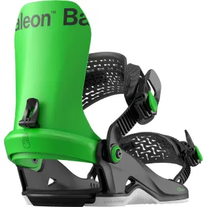 Bataleon Chaos HW Snowboard Binding Neon Green 2025