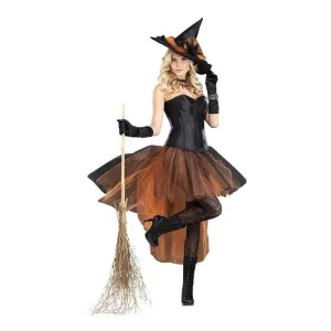 Be W Iitchin Adult Costume