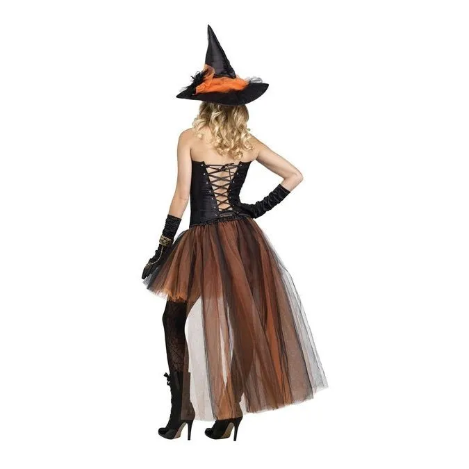 Be W Iitchin Adult Costume
