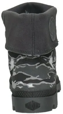 BILLIONAIRE BOYS CLUB X PALLADIUM BOOTS