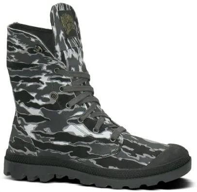 BILLIONAIRE BOYS CLUB X PALLADIUM BOOTS