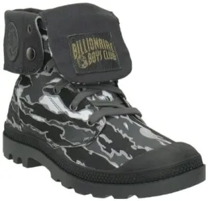 BILLIONAIRE BOYS CLUB X PALLADIUM BOOTS