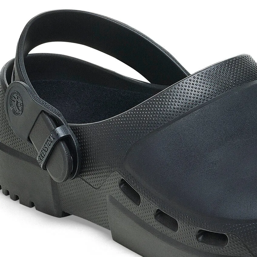 Birki Air 2.0 - Black Polyurethane||Birki Air 2.0 - Polyuréthane noir