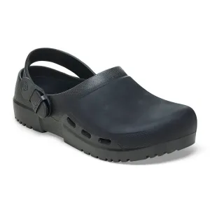 Birki Air 2.0 - Black Polyurethane||Birki Air 2.0 - Polyuréthane noir