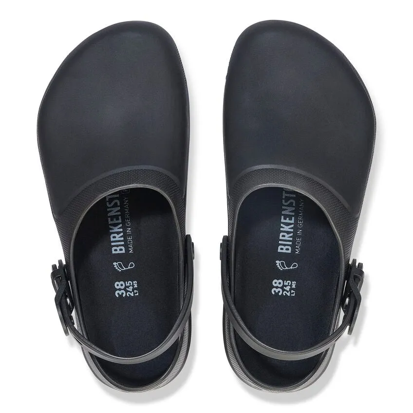 Birki Air 2.0 - Black Polyurethane||Birki Air 2.0 - Polyuréthane noir
