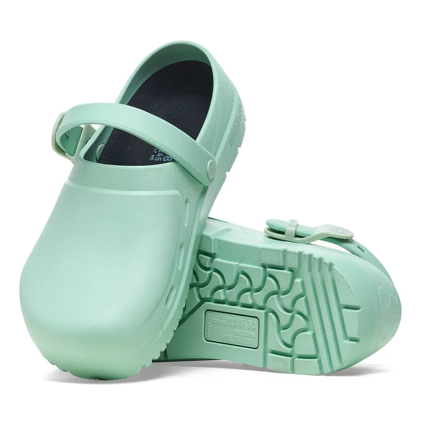 Birki Air 2.0 - Matcha Polyurethane||Birki Air 2.0 - Polyuréthane matcha