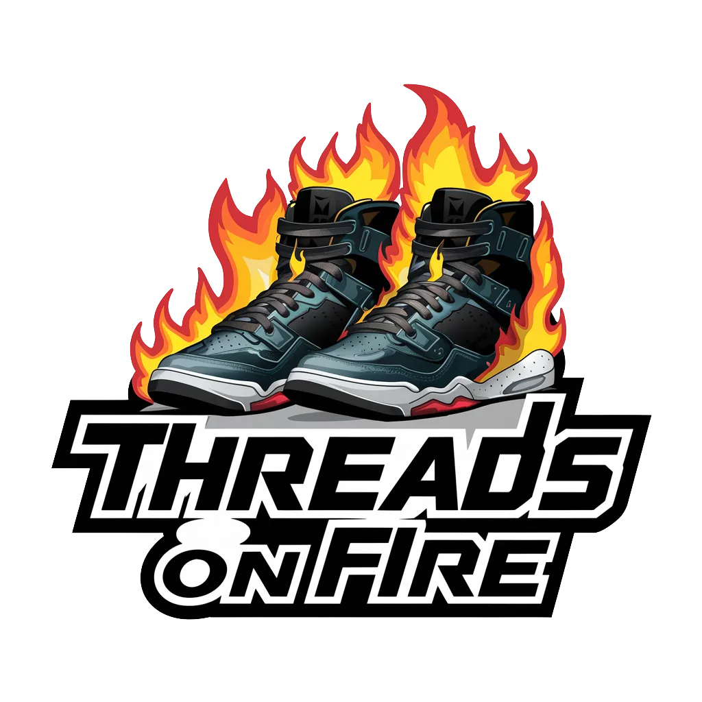 Black "Bred" T-Shirt To Match Air Jordan 4 Bred Re-Imagined Men's Streetwear Tees