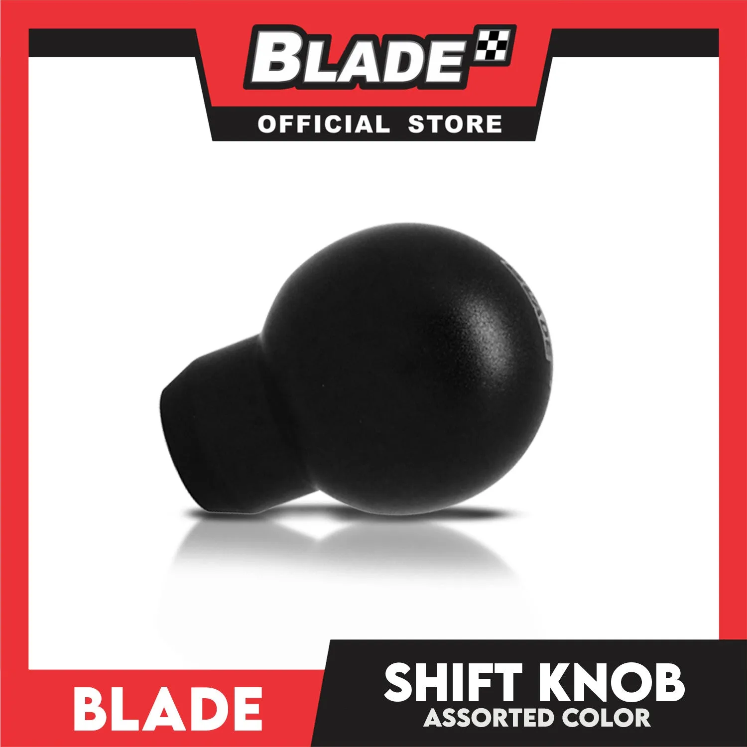 Blade Shift Knob 0511 (Assorted Colors)
