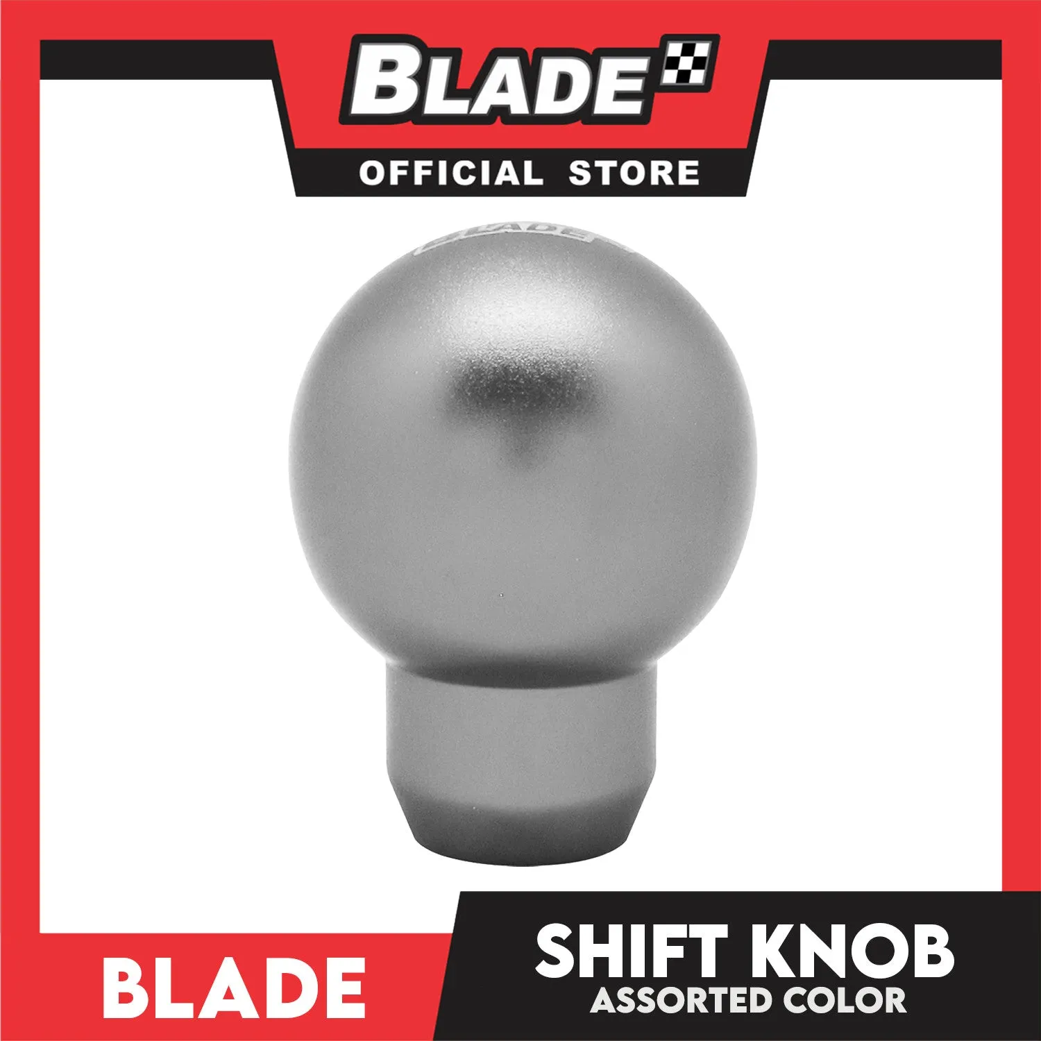 Blade Shift Knob 0511 (Assorted Colors)
